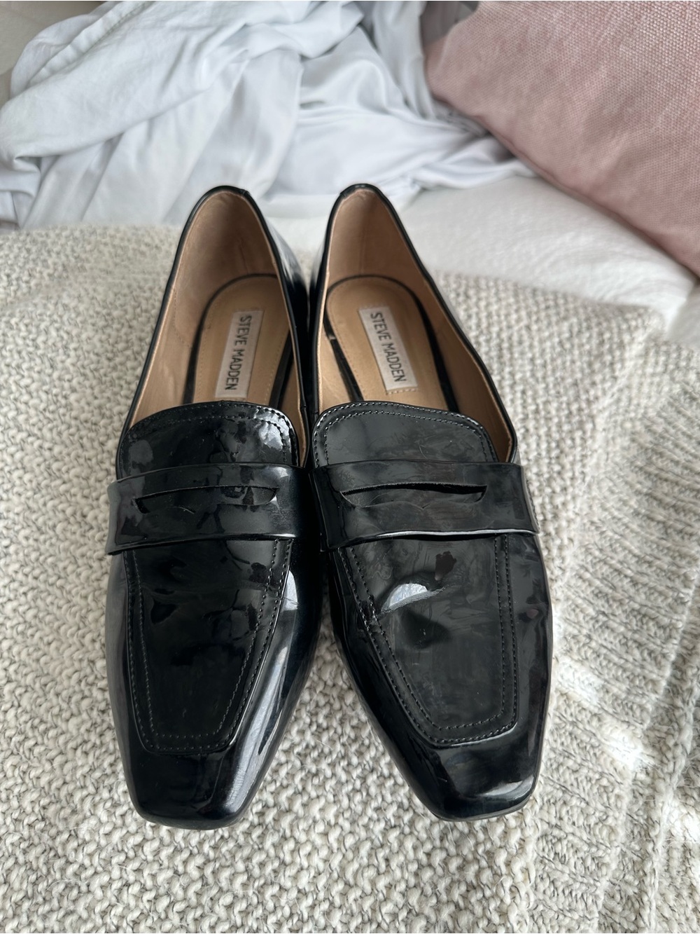 Steve Madden ROMIK LOAFER